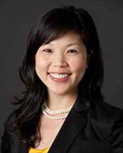 Dr. Jennifer Lai