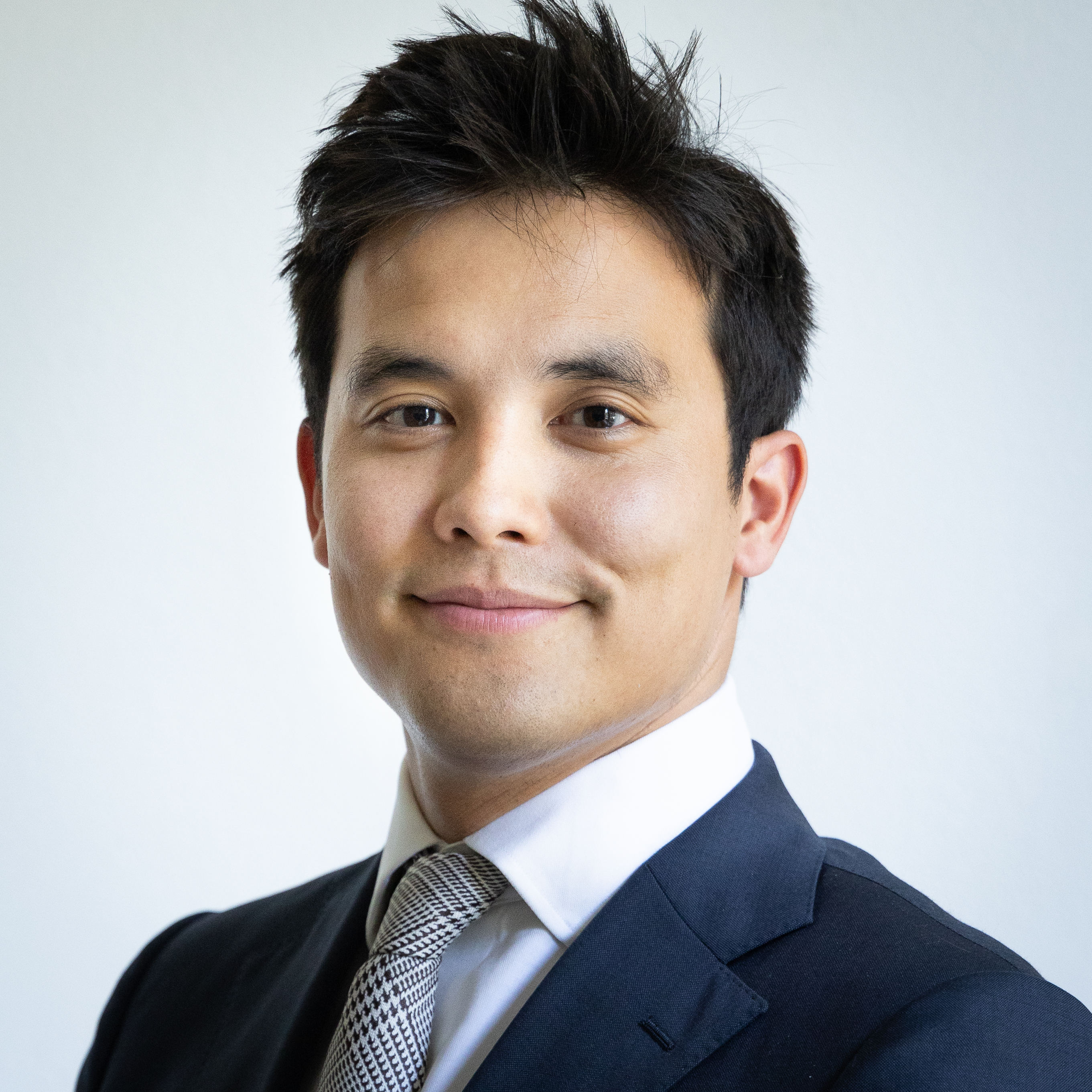 Shohei Burns, MD