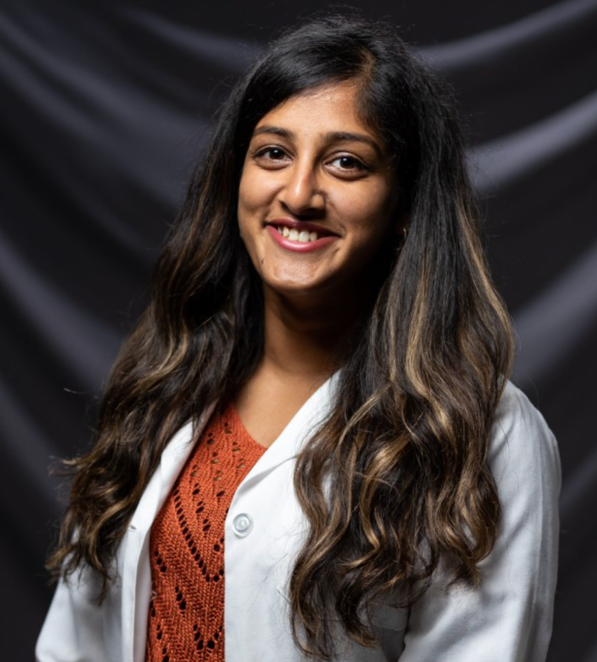 Sindhu Chadalawada