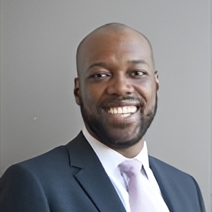 Cheikh Njie, MD