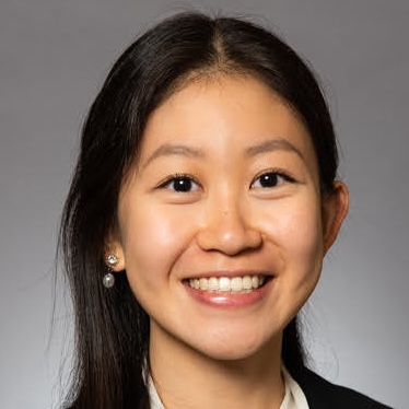 Alyssa Chen, MD, MPH
