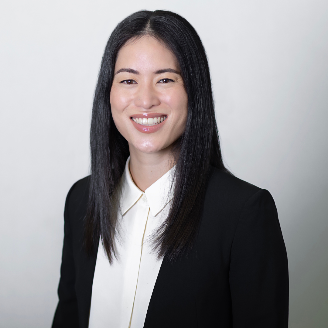 Connie Wang, MD