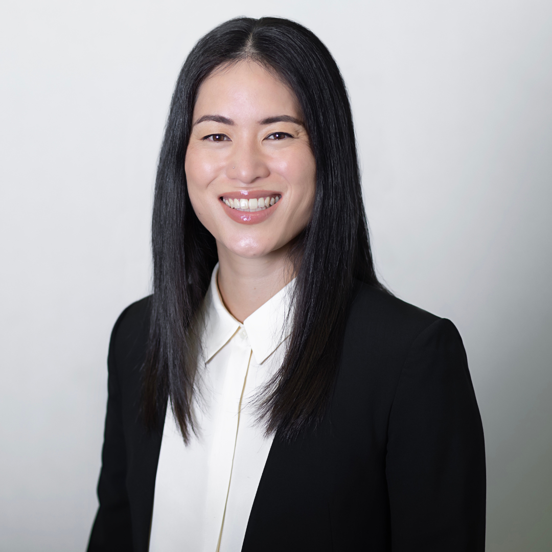 Connie Wang