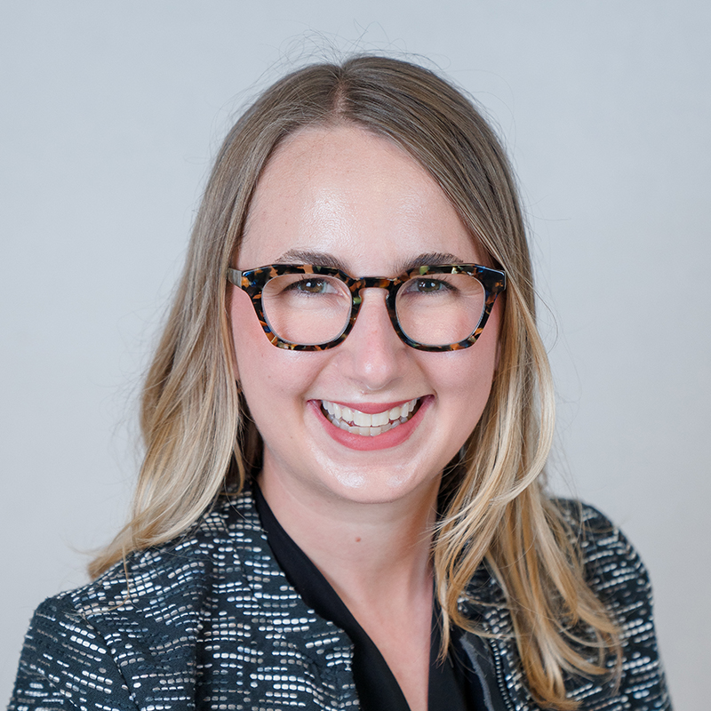 Allyson Richardson, MD