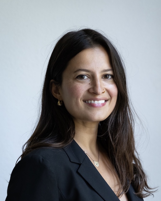 Meera Garriga, MD