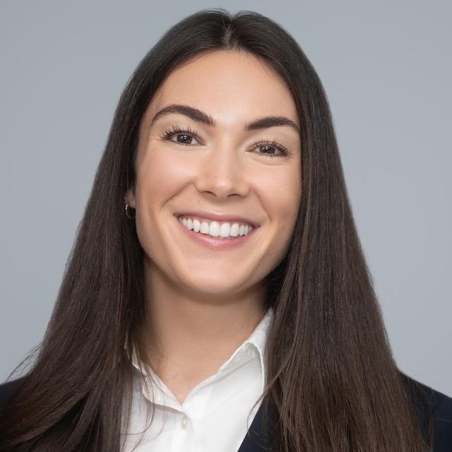 Alexandra Greb, MD