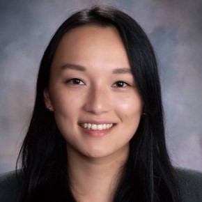 Madeleine Hu