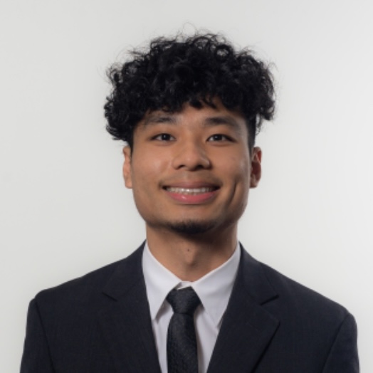 Anderson Huang, MD 