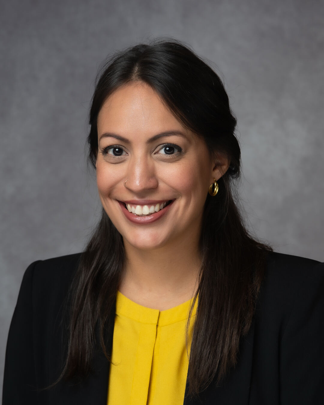 Nicolette Johnson, MD, PhD