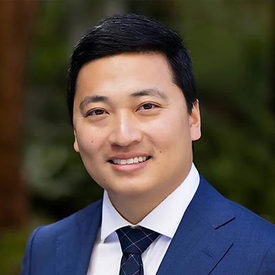Michael Li, MD