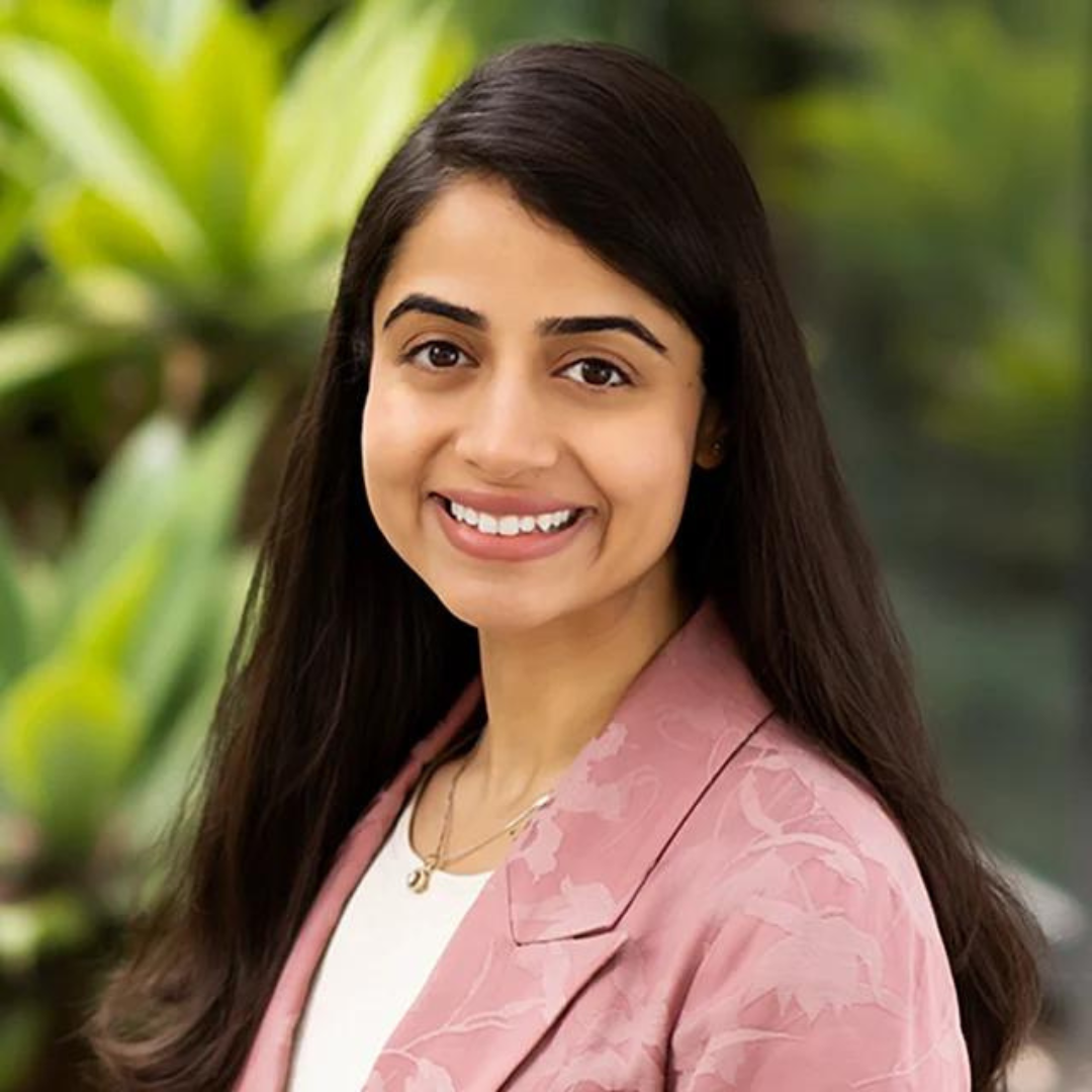 Rishika Chugh, MD