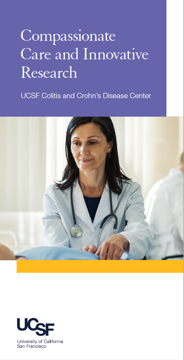 Crohn's Disease & Colitis  Associated Gastroenterology in Orange County, CA