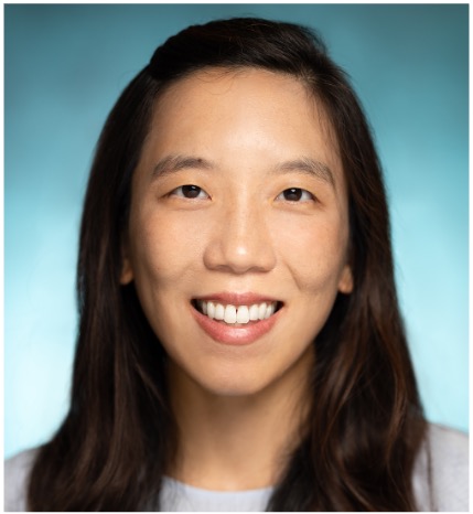 Christine Shieh, MD