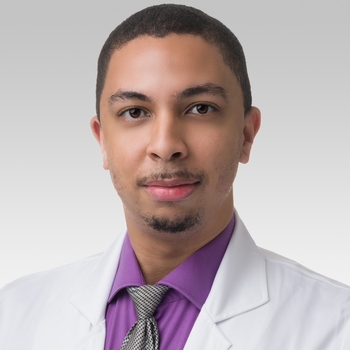 Alexander Weston Worix, MD