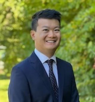 Royce Zhou