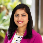 Image of Aparajita Singh, MD