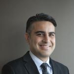 Image of Ruzbeh Mosadeghi, MD, PhD